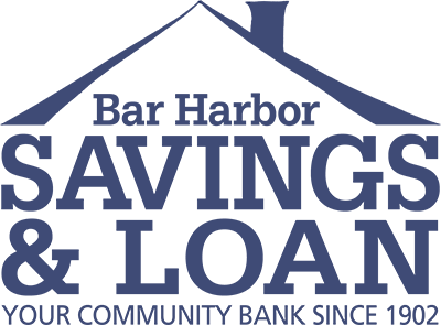 Bar Harbor Savings and Loan logo