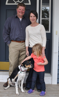 tyson and christa starling