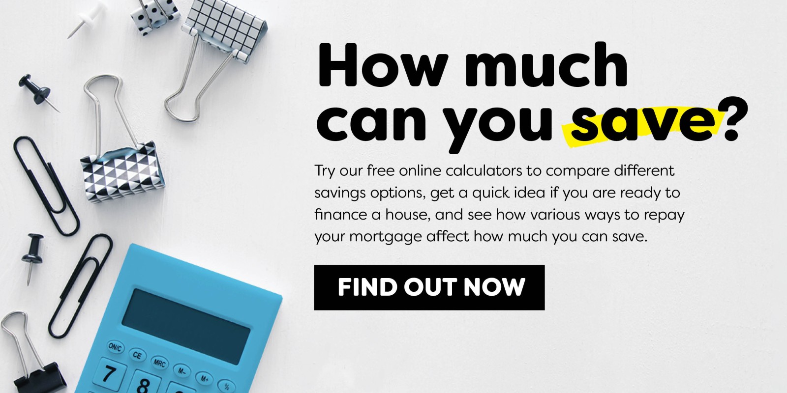how much can you save? how much can you save?